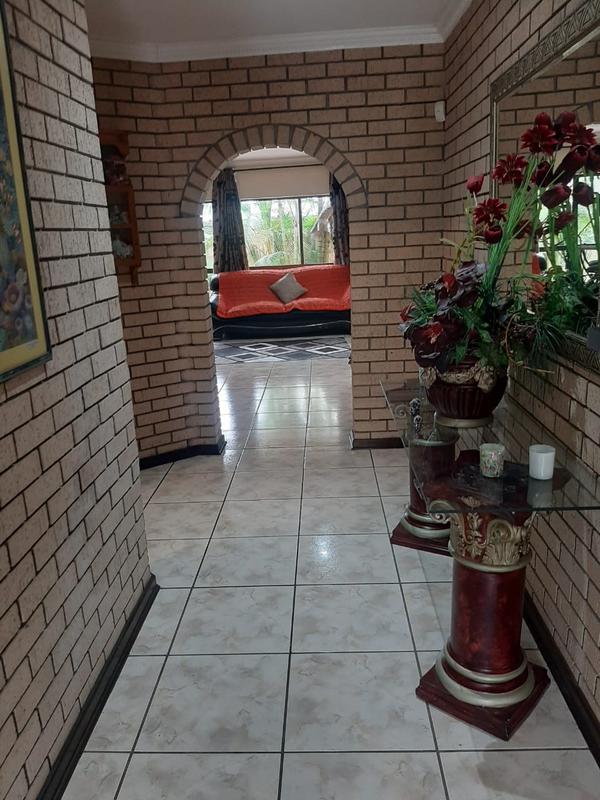 4 Bedroom Property for Sale in Blue Bend Eastern Cape